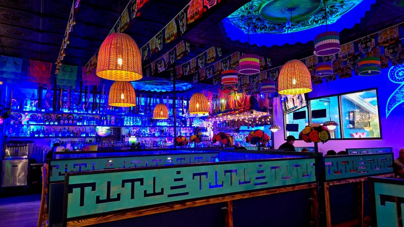 La Cocina Mexican Restaurant – Orlando, FL