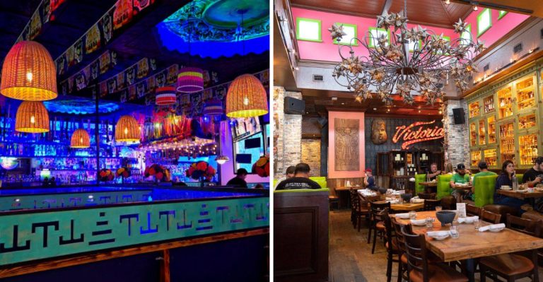 10 Florida Mexican Restaurants Worth Visiting This February