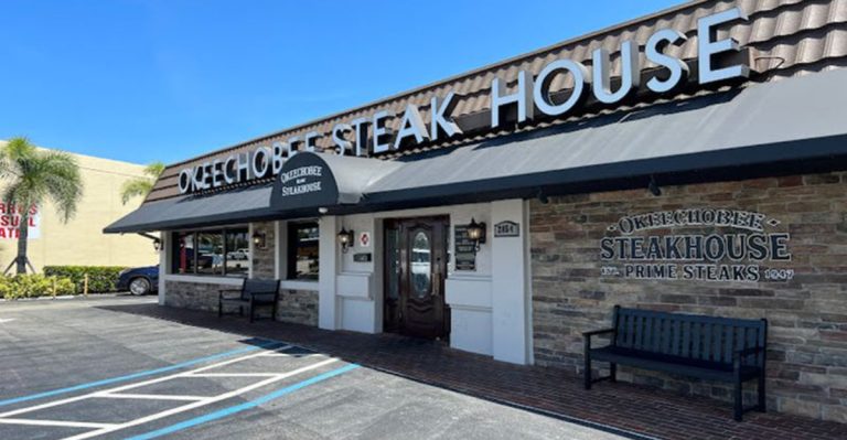 10 Florida Restaurants Famous Across The State For One Standout Fall Dish