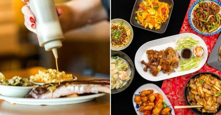 10 Florida Restaurants That Have Been Family-Owned For Four Generations And Still Stay Packed