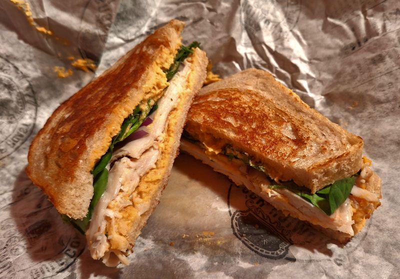 Gulf Coast Sourdough Sandwich House – Tampa