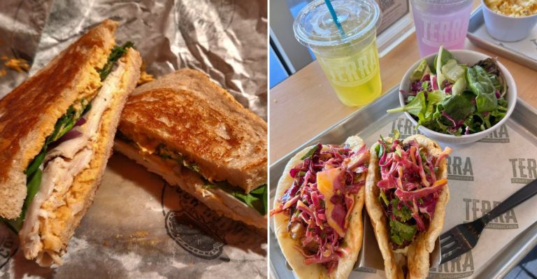 10 Florida Sandwich Shops That Never Advertise But Still Pack the House