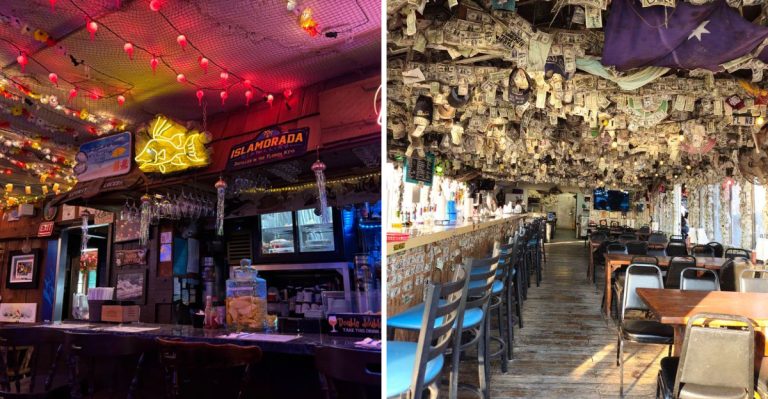 10 Florida Seafood Restaurants Set To Steal The Spotlight In 2026