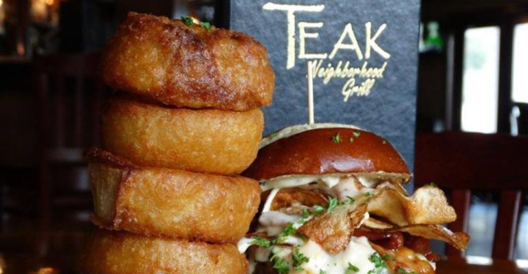 10 Florida Spots Slinging Onion Rings You Have To Try
