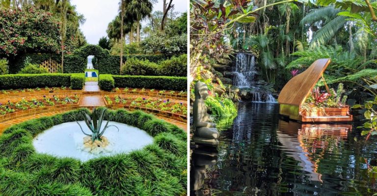 10 Florida Spring Attractions That Are Even Better Than People Say