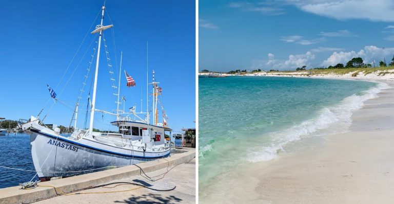 10 Florida Summer Day Trips That Are Big On Fun And Easy On The Wallet