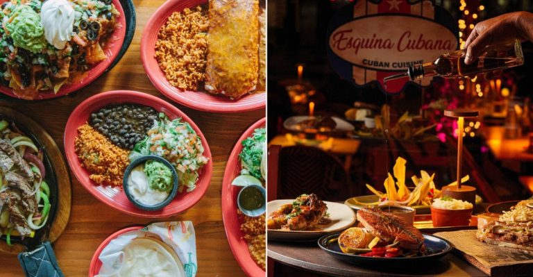 10 Florida Tortilla Cafés Making Fresh Corn Tortillas Daily For Cuban–Mex Breakfast Mashups