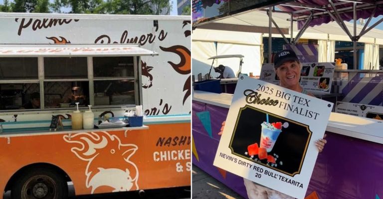 10 Food Stands At The Texas State Fair That Locals Can’t Miss Each September