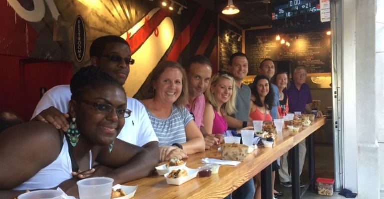 10 Food Tours In North Carolina You Can’t Miss For A True Taste Of The State