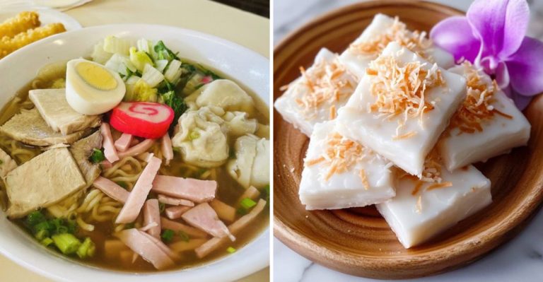 10 Foods Hawaiians Miss The Moment They Leave Hawaii