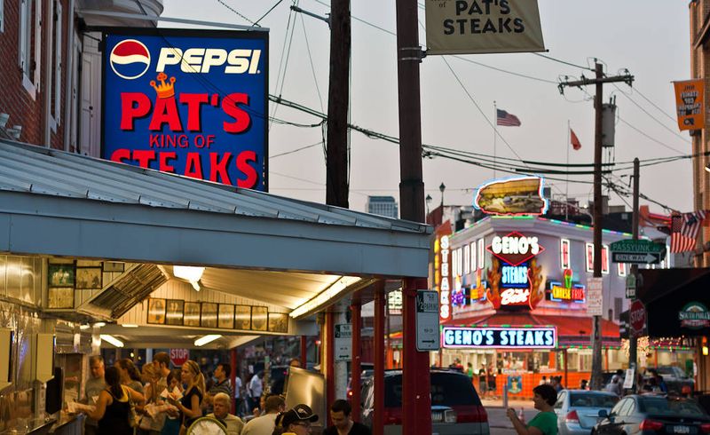 Philly Cheesesteaks That Actually Deserve The Name
