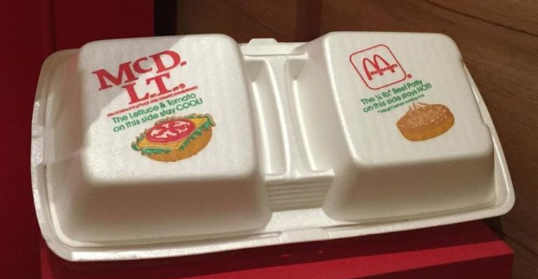 10 Forgotten ’80s Tennessee Fast-Food Sandwiches That Locals Still Talk About