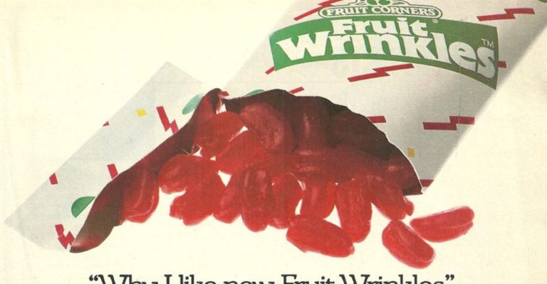 10 Forgotten New York Snacks That Defined Childhoods In The ’80s And ’90s