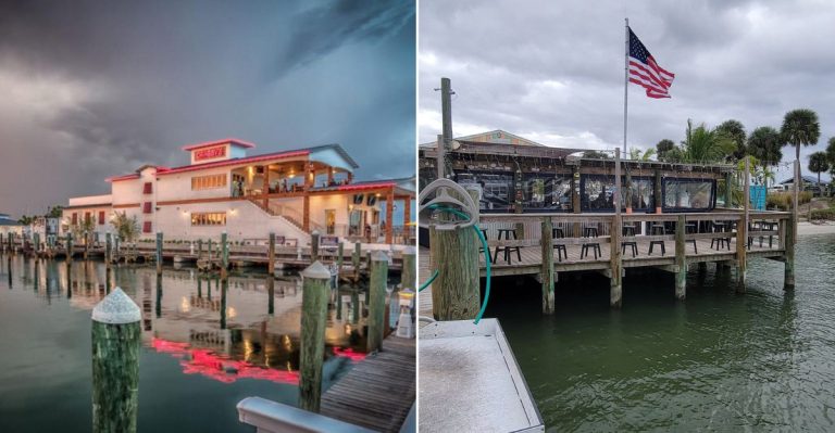 10 Fort Pierce, Florida Lunch Spots You’ll Absolutely Want To Check Out