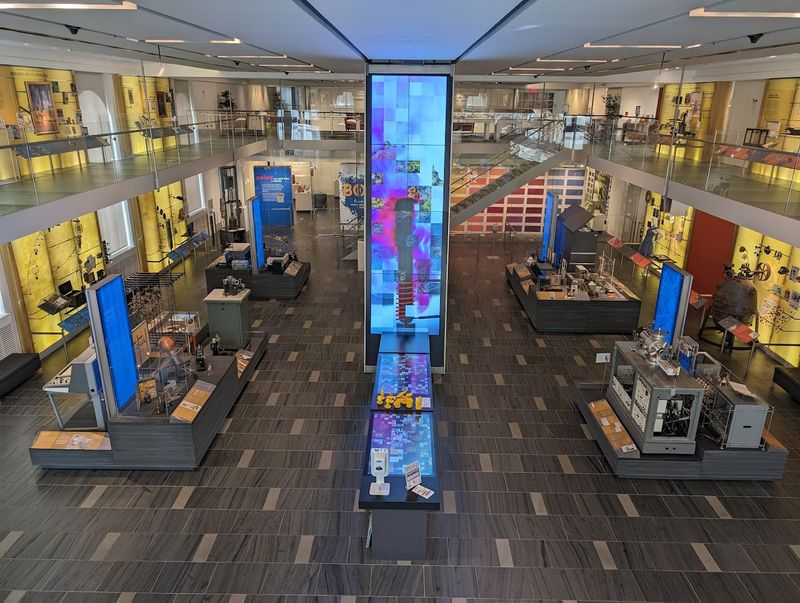 Science History Institute, Philadelphia