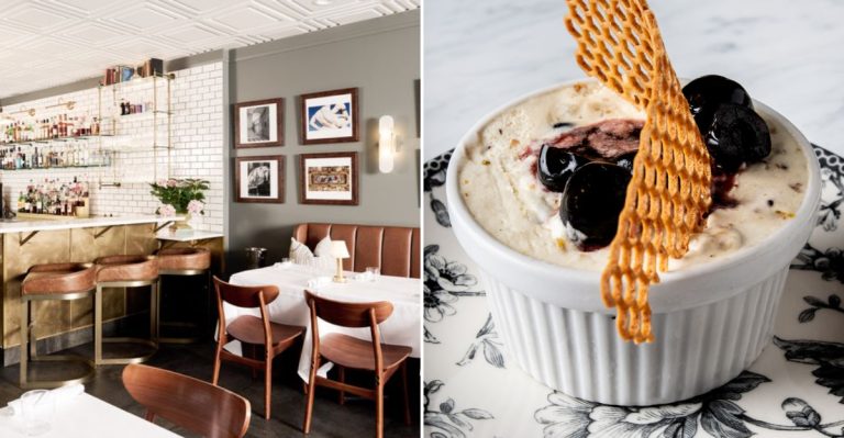 10 French Restaurants Across Illinois That Are Worth The Reservation