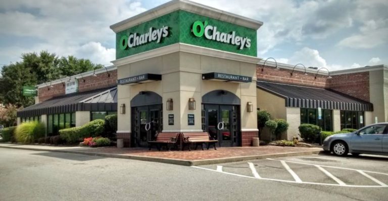 10 Fried Fish Favorites You Can Find In Georgia Chains