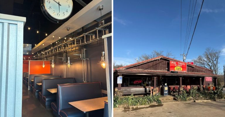 10 Fun And Wacky Restaurants In Arkansas You Have To Try