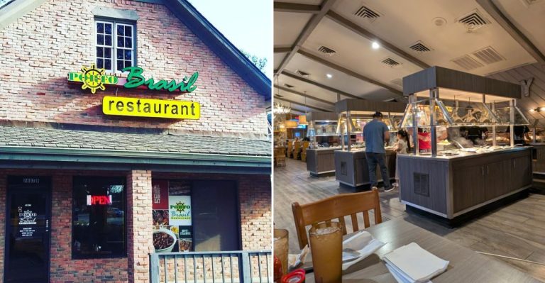 10 Georgia All-You-Can-Eat Steakhouses Where Southern Hospitality Fills Every Plate