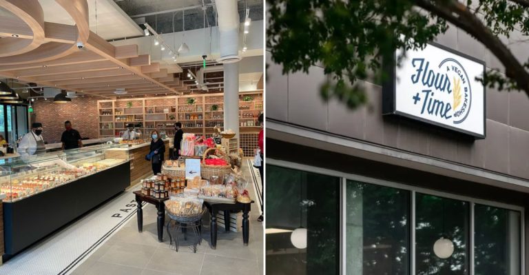 10 Georgia Bakeries Baking Pastries Worth Every Mile Of The Drive