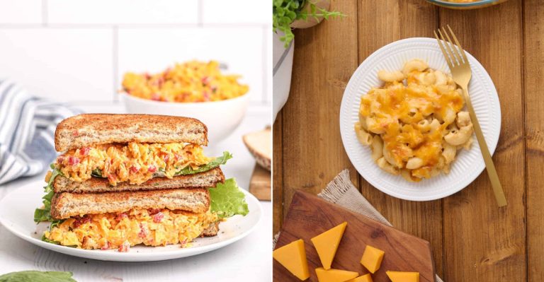 Georgia Food Sayings That Make No Sense Until You’ve Eaten Here