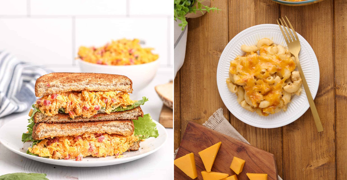 Georgia Food Sayings That Make No Sense Until You’ve Eaten Here