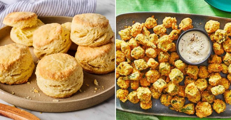 10 Georgia Food Sayings That Outsiders Have No Idea What They Mean