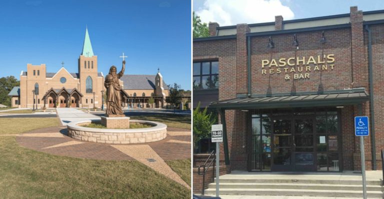10 Georgia Friday Fish Fries That Keep Families Coming Back Year After Year