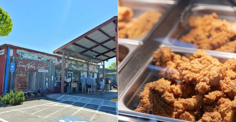 10 Georgia Gas Station Foods That Locals Secretly Brag About (Even More Than Their BBQ)