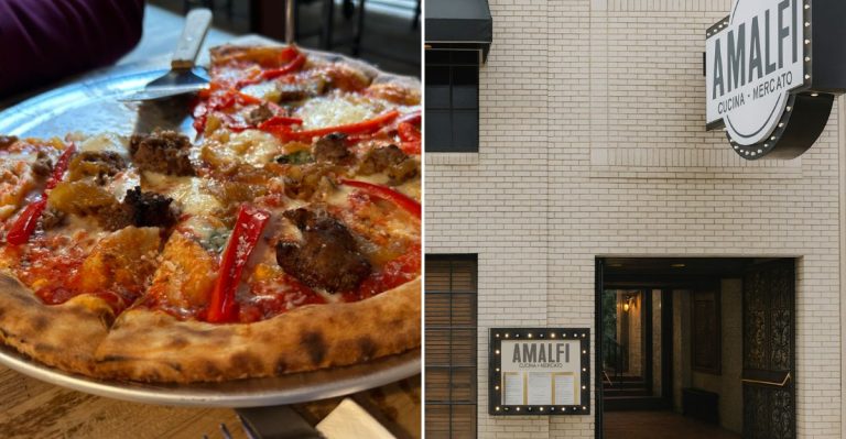 10 Georgia Pizza Places With Some Of The Toughest Reservations Around