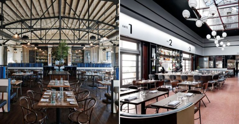 10 Georgia Seafood Chains That Locals Agree Are Worth Every Penny