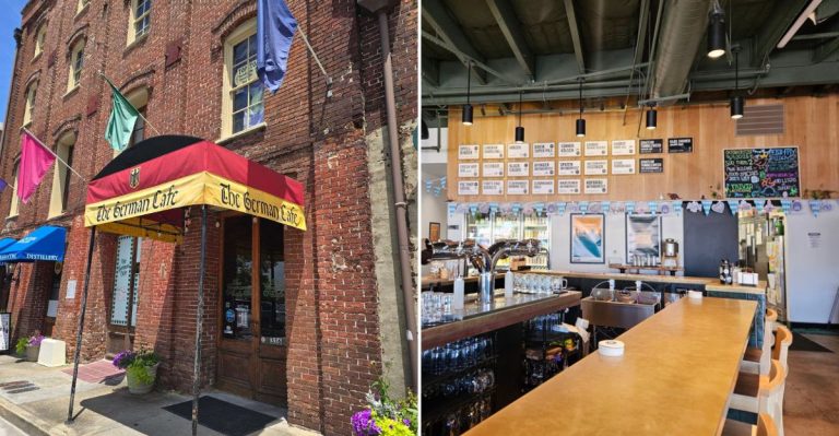 10 German Restaurants In Arizona You Have To Try At Least Once