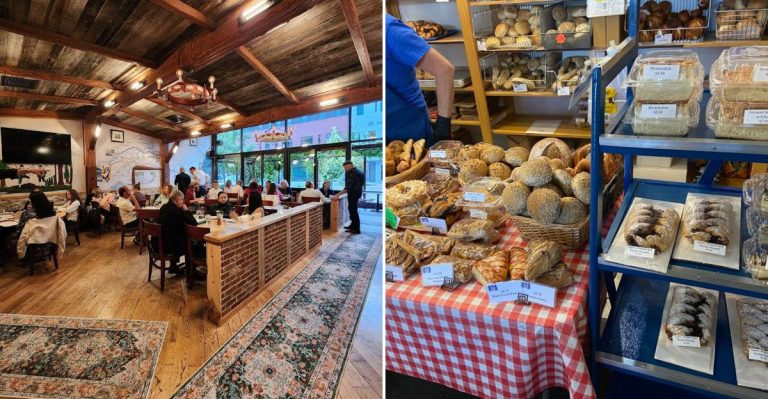10 German Restaurants In Colorado You Have To Try At Least One Time