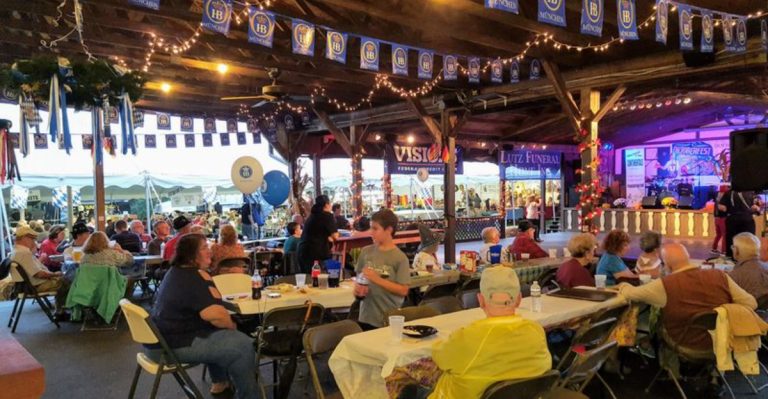 10 German Restaurants In Pennsylvania Everyone Is Talking About This March