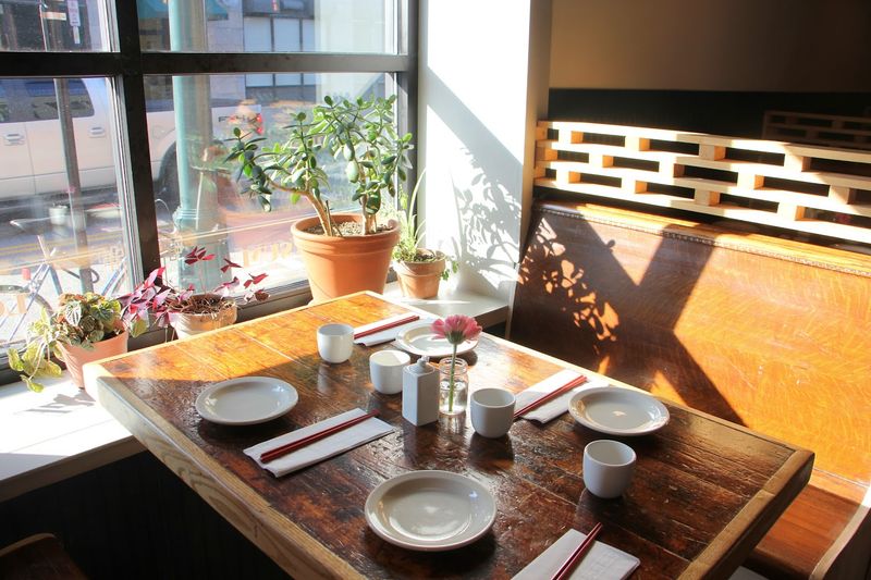 Empire Chinese Kitchen - Portland, ME