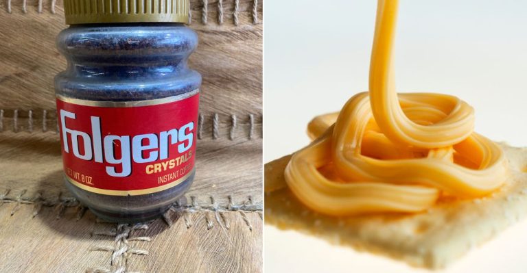 10 Grocery Products Better Left Behind & 10 Boomers Still Miss
