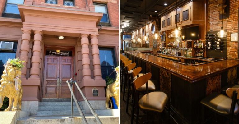 10 Hardest Restaurant Tables To Book In New Hampshire (That Foodies Dream About)