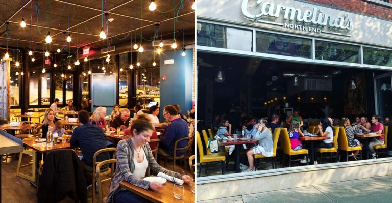 10 Hardest-To-Get Restaurant Reservations In Massachusetts