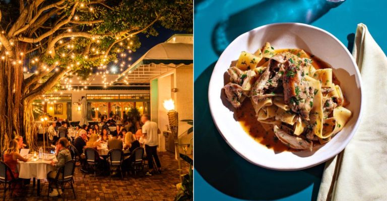 10 Hardest-To-Get Restaurant Reservations In Miami