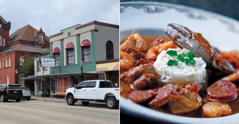 10 Hauntingly Good Halloween Dishes Louisiana Families Have Passed Down For Generations