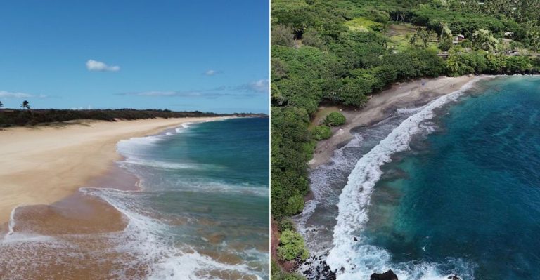 10 Hawaii Beaches That Feel Like Your Own Private Paradise