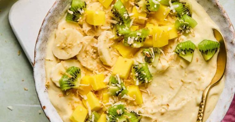 10 Hawaii-Inspired High-Protein, Low-Calorie Recipes That Keep You Satisfied
