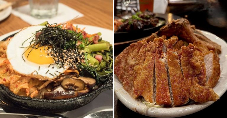 10 Hawaii Restaurants Locals Quietly Hope You Never Find