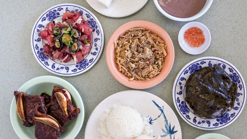 Helena's Hawaiian Food – Soul-Warming Traditional Dishes