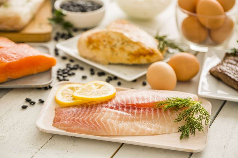 Tilapia