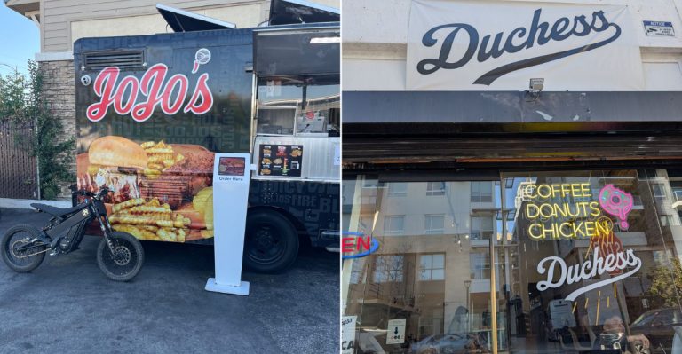 10 Hidden California Fried Chicken Counters Where The Crunch Does The Talking