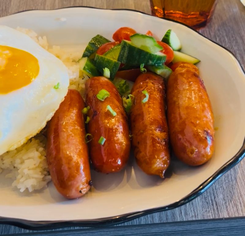 Bayan Ko Diner – Chicago