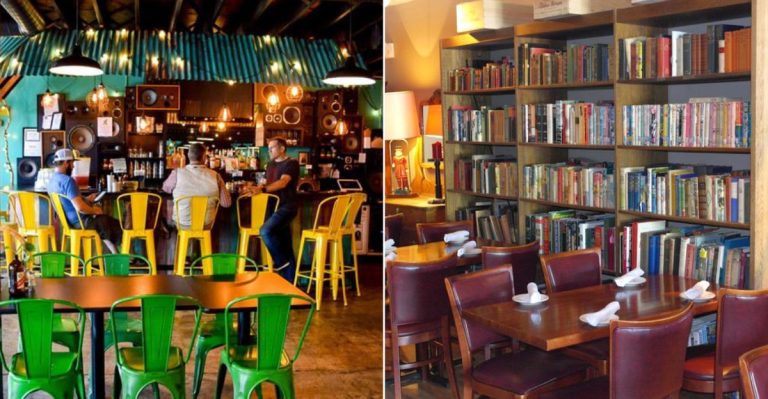 10 Hidden Colorado Restaurants Locals Would Rather Keep For Themselves