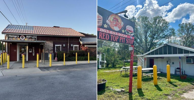 10 Hidden Florida BBQ Spots That Rival The Best In The South