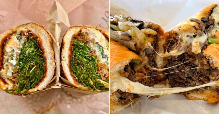 10 Hidden-Gem California Sandwiches Worth Tracking Down